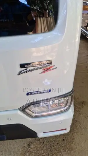 Suzuki Wagon R Custom Z 2025