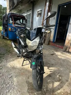 Bajaj Pulsar 135 2010