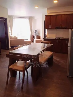 Luxury Apartment for Sale Nuwara Eliye