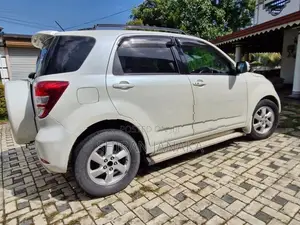 Toyota Rush 2008