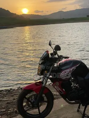 Yamaha FZS V1 2014