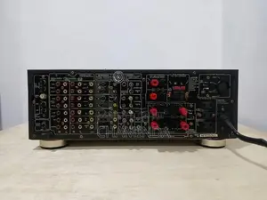 Pioneer VSX-D1S