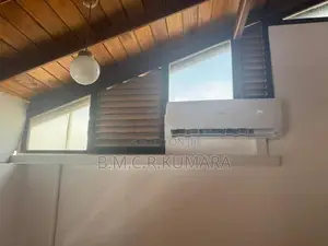 24000 BTU Haier AC