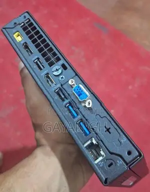 Lenovo Mini Pc 8GB