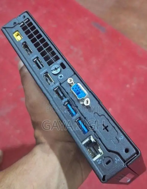 Lenovo Mini Pc 8GB