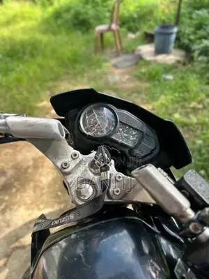 Bajaj Pulsar 135 2010