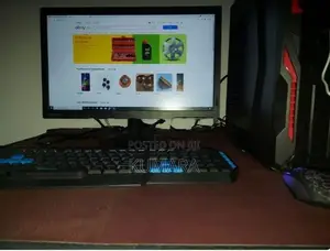 I5 3rd Gen Computer full Set