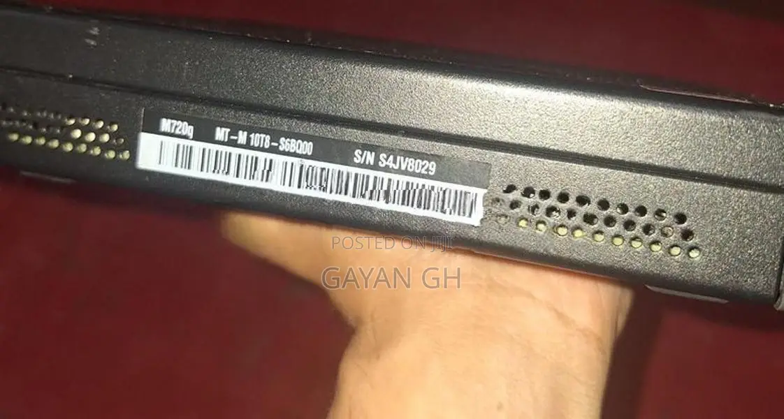 Lenovo Mini Pc 8GB