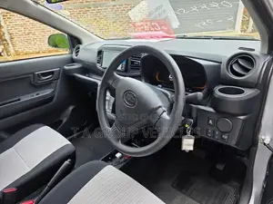 Daihatsu Mira 2025