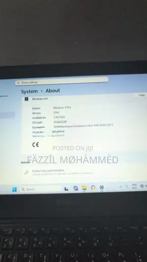 Dell Latitude 5480 Laptop