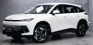 BAIC X55 II 2026