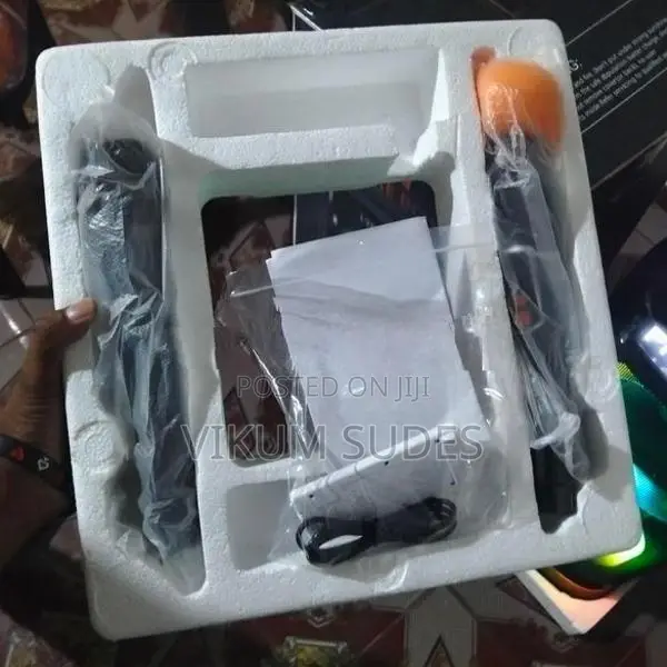 BTS 2120 Speaker