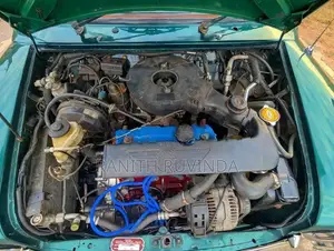 Austin Mini Cooper 1959