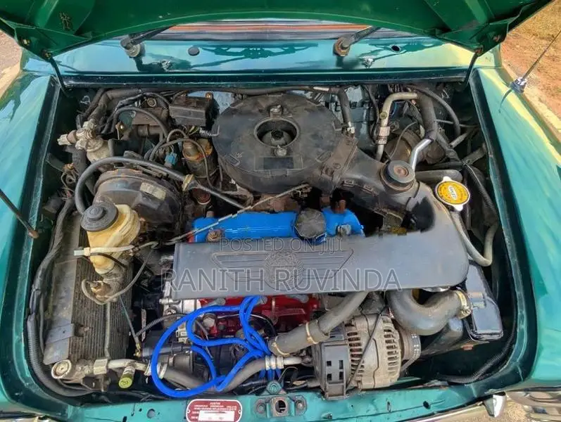 Austin Mini Cooper 1959