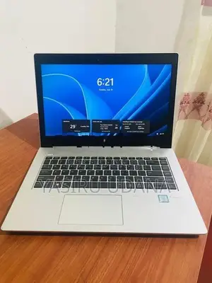 HP Probook