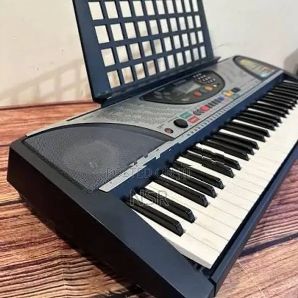 Yamaha PSR 240 Keyboard Organ