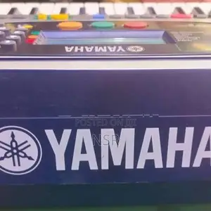 Yamaha PSR 240 Keyboard Organ