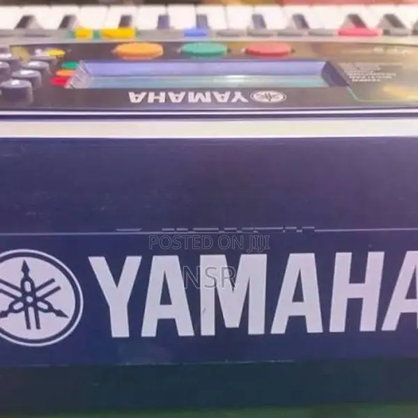 Yamaha PSR 240 Keyboard Organ