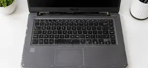 ASUS VivoBook X510UQ Intel Core i5 8th Gen 16GB RAM NVIDIA