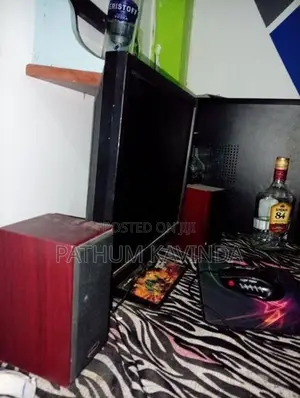 Desktop Computer