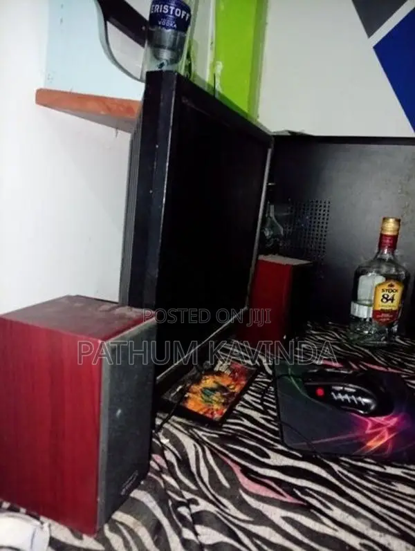 Desktop Computer