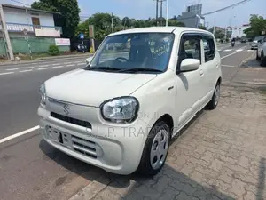 Suzuki Alto Hybrid S 2023
