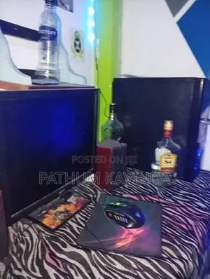 Desktop Computer