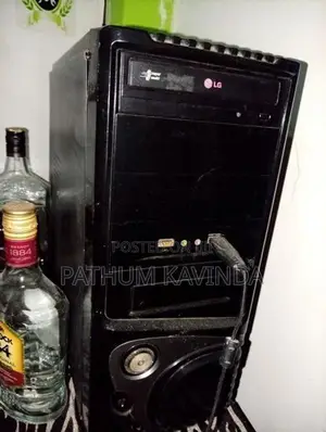 Desktop Computer