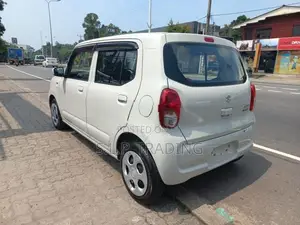 Suzuki Alto Hybrid S 2023