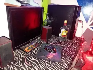 Desktop Computer