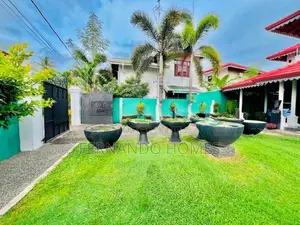 Grand Furnished Upstairs 4 Bed Rooms House for Sale in Negombo