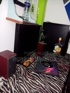 Desktop Computer