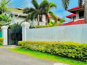 Grand Furnished Upstairs 4 Bed Rooms House for Sale in Negombo