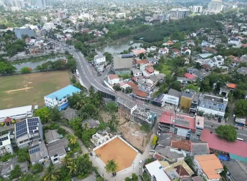 Battaramulla - palawatta main town valuable land for sale