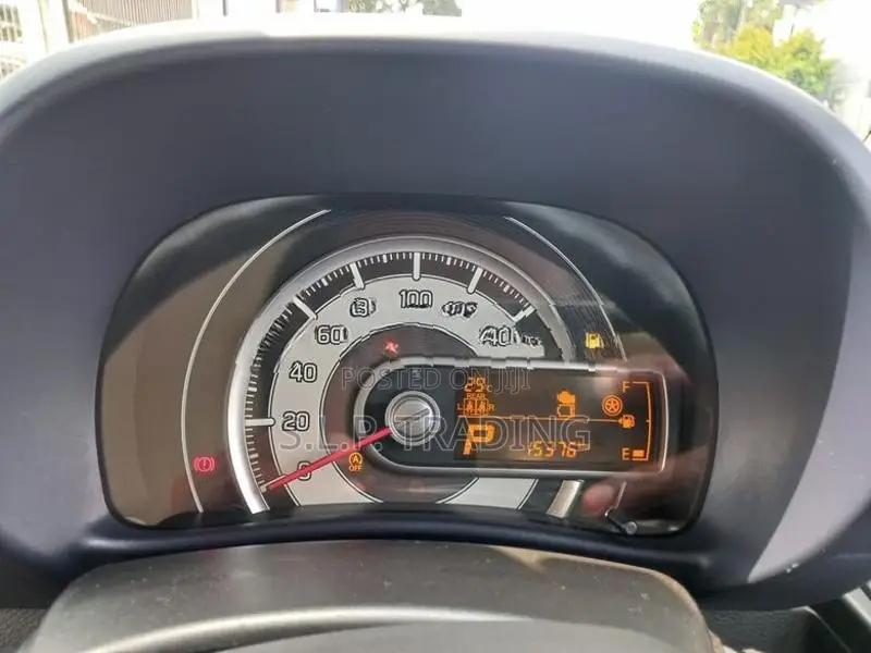 Suzuki Alto Hybrid S 2023