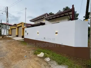 Brand New Modern Valuable House Sale in Near Diyagama