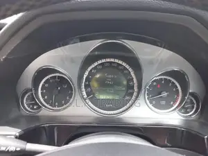Mercedes Benz E200 W212 2010