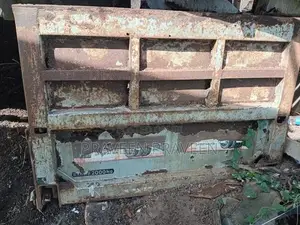 Mitsubishi Power Dooor