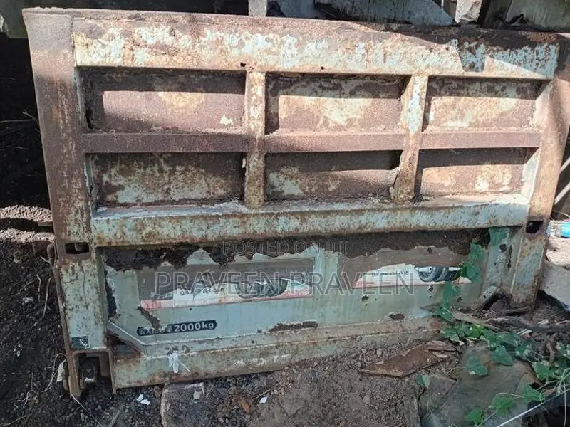 Mitsubishi Power Dooor