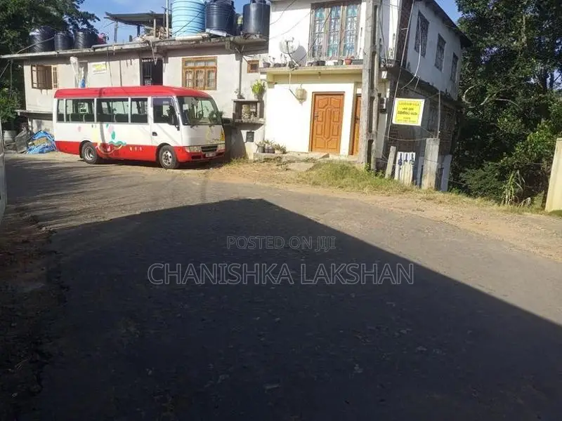 35 Perches Land for Sale Kahaththewela