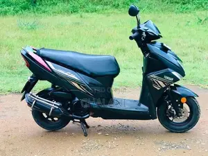 Yamaha RayZR 2020