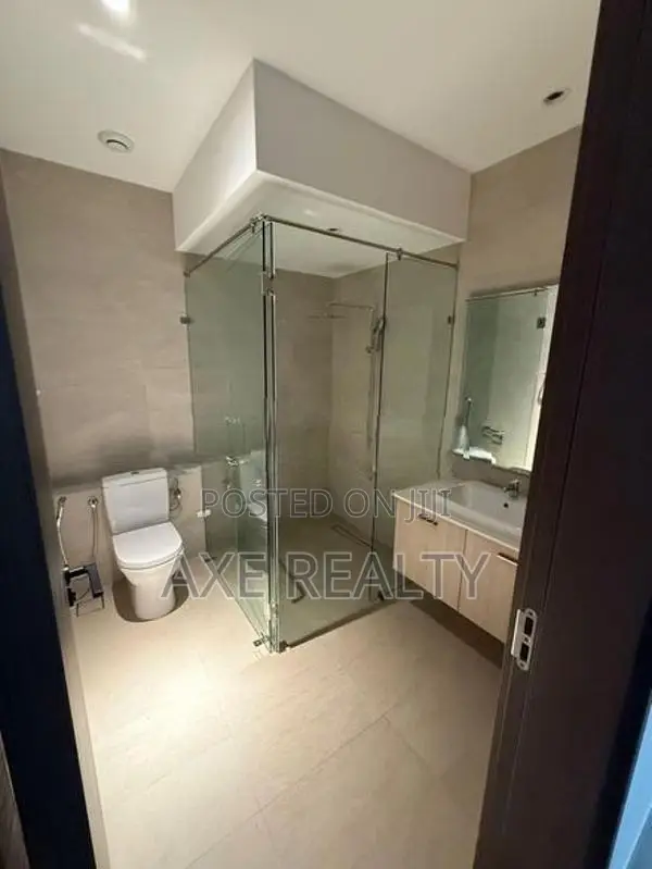 Spacious 3 Bed Apartment for Sale at Maison 1 (colombo 03)