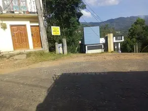 35 Perches Land for Sale Kahaththewela