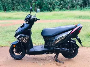 Yamaha RayZR 2020
