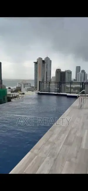 Spacious 3 Bed Apartment for Sale at Maison 1 (colombo 03)