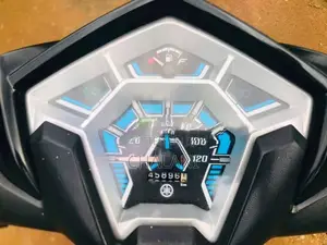 Yamaha RayZR 2020