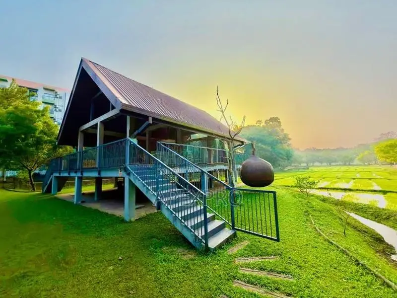 PADDY VIEW 2BR APARTMENT FOR SALE ARIYANA RESORT ATHURUGIRIYA