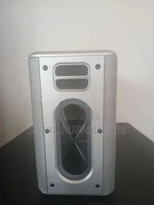 Karaoke Speaker Wireless