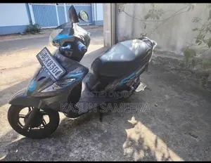 TVS Wego 2010