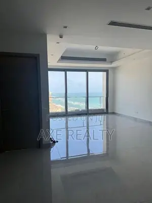 Spacious 3 Bed Apartment For Sale At 606 - Colombo 03